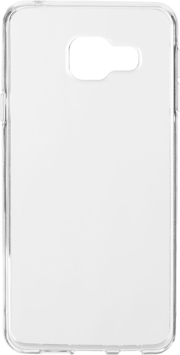 Anymode Jelly Case чехол для Samsung Galaxy A3 2016, ClearFA00081KCL Anymode Jelly Case чехол для Samsung Galaxy A3 2016, ClearFA00081KCLЧехол Anymode Jelly Case для Samsung Galaxy A3 2016 обеспечивает надежную защиту корпуса смартфона от механических повреждений и надолго сохраняет его привлекательный внешний вид. Чехол также обеспечивает свободный доступ ко всем разъемам и клавишам устройства.