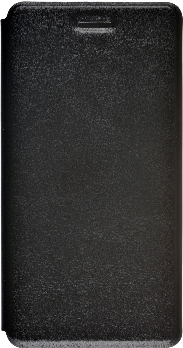 Skinbox Lux чехол для ZTE Blade L3, BlackT-S-ZBL3-003 Skinbox Lux чехол для ZTE Blade L3, BlackT-S-ZBL3-003Чехол Skinbox Lux для ZTE Blade L3 выполнен из высококачественного поликарбоната и экокожи. Он обеспечивает надежную защиту корпуса и экрана смартфона и надолго сохраняет его привлекательный внешний вид. Чехол также обеспечивает свободный доступ ко всем разъемам и клавишам устройства.