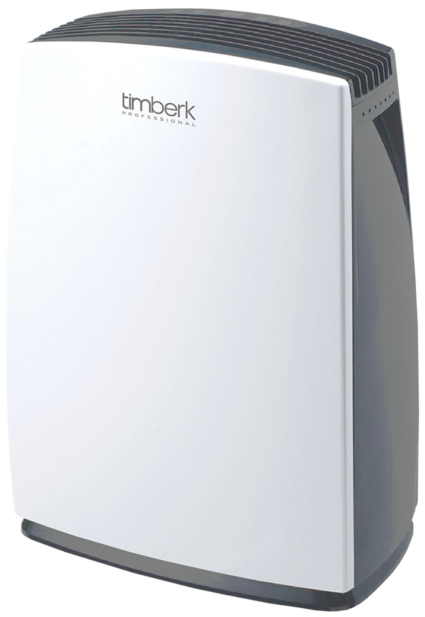 Timberk DH TIM 20 E1W осушитель воздухаDH TIM 20 E1W Timberk DH TIM 20 E1W осушитель воздухаDH TIM 20 E1WОсушитель воздуха Timberk DH TIM 20 E1W обеспечивает абсолютное управление относительной влажностью от 30 до 90% за счет системы SWC Sensomatic. Повышенная производительность по осушению +5% достигается при использовании систем теплообмена из медно-алюминиевого состава - ALUCOPP Technology. Толщина звукозащитного слоя 10 мм обеспечивает 2% снижения уровня шума. Дисплей Timberk DH TIM 20 E1W оснащен индикатором текущего и заданного уровня влажности, что подскажет вам, какие настройки заданы прибору в текущий момент времени. Сверхнизкий уровень шума Высоконадежный компрессор TECO (Тайвань) Возможность постоянного отвода конденсата через дренажную трубку Возможность сбора конденсата в емкость для воды Высокоэффективный электронный гигростат Экономичное энергопотребление Таймер на отключение 24 часа Уникальный европейский дизайн Euro Decor Интенсивность осушения: 20 л/сутки Объем бака для сбора конденсата: 2,5 л Тип...