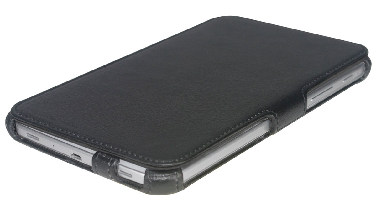 IT Baggage чехол для Prestigio Multipad Wize 3057/3067/3087, BlackITPRE3087-1 IT Baggage чехол для Prestigio Multipad Wize 3057/3067/3087, BlackITPRE3087-1Чехол IT Baggage для Prestigio Multipad Wize 3057/3067/3087 - это стильный и лаконичный аксессуар, позволяющий сохранить планшет в идеальном состоянии. Надежно удерживая технику, обложка защищает корпус и дисплей от появления царапин, налипания пыли. Также чехол можно использовать как подставку для чтения или просмотра фильмов. Имеет свободный доступ ко всем разъемам устройства.