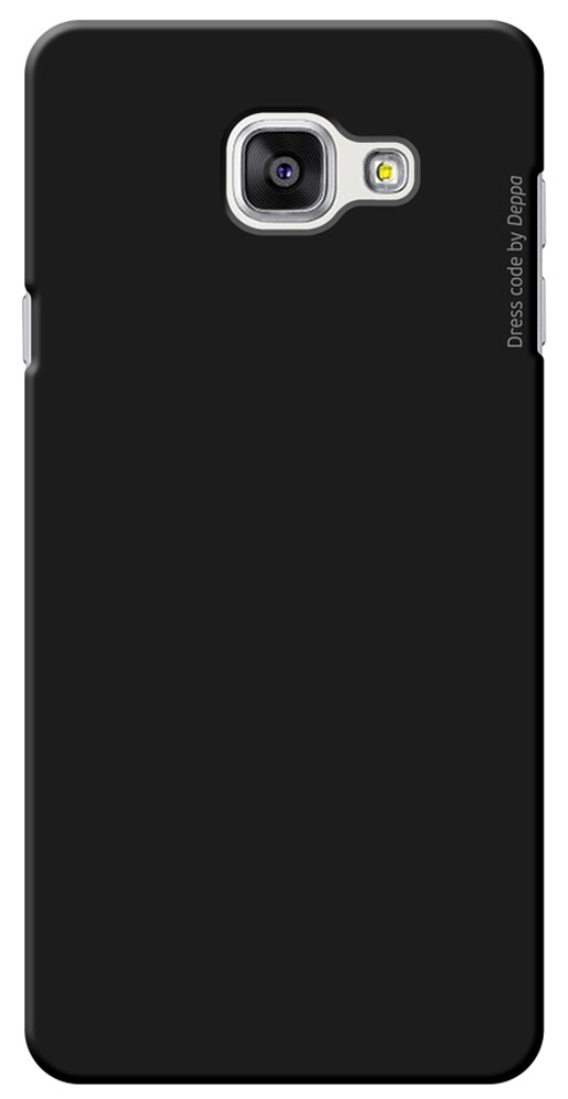 Deppa Air Case   Samsung Galaxy A7(2016), Black