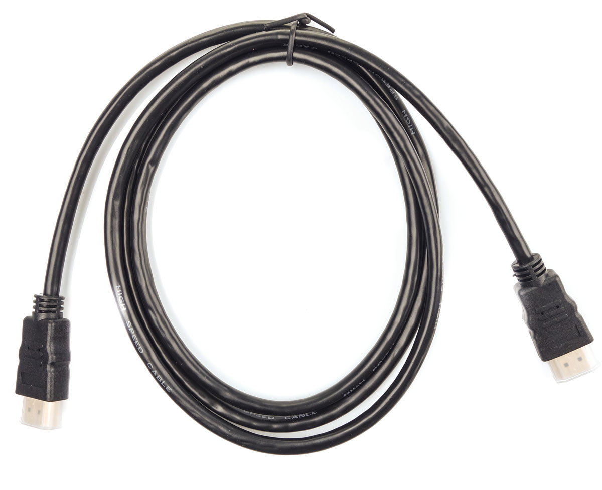 OLTO CHM-220 кабель HDMI, 2 мO00000559 OLTO CHM-220 кабель HDMI, 2 мO00000559Кабель OLTO CHM-220 служит для соединения Blu-ray проигрывателей, компьютеров, спутниковых ресиверов, PlayStation, DVB-T приставок к телевизорам, мониторам, проекторам и прочим устройствам с HDMI входом. Технологии, интегрированные в CHM-220 обеспечивают повышенную плавность картинки на экране, а также поддерживает технологию максимально четкого звучания и минимизацию потеря аудио сигнала.