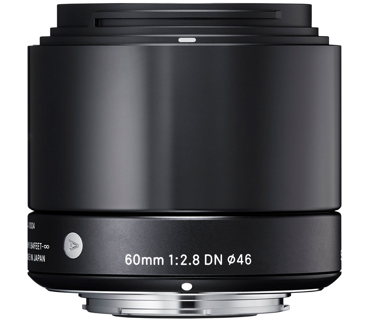 Sigma AF 60mm f/2.8 DN/A, Black объектив для Sony E (NEX)350965 Sigma AF 60mm f/2.8 DN/A, Black объектив для Sony E (NEX)350965Объектив Sigma AF 60mm f/2.8 DN/A создан с применением передовых оптических технологий - легкий и компактный, с небольшой глубиной резкости - позволяет фотографу эффектно выделять отдельные части объекта съемки. Фокусное расстояние в эквиваленте равно 120 мм для Micro Four/Third и 90 мм для Sony E. Объектив создает изображения с натуральной перспективой и небольшой глубиной резкости, что вкупе с приятным боке делает снимки особо выразительными. Кроме этого, значительно улучшена функциональность. Простая форма кольца фокусировки, различие текстур каждой части, использование металла как основного материала и цельный корпус - все это составляющие дизайна Sigma AF 60mm f/2.8 DN/A. В конструкции объектива применяется самое современное сверхнизнодисперсное оптическое стекло (SLD), а также литые асферические элементы, что гарантирует превосходное исправление искажений и других видов аберрации. Закругленная 7-лепестковая диафрагма создает привлекательное...