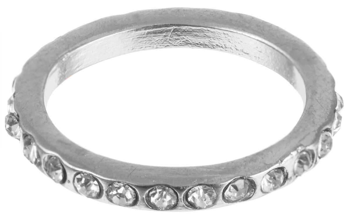 Кольцо на верхние фаланги Taya, цвет: серебристый. T-B-5362-RING-SILVERT-B-5362-RING-SILVER Кольцо на верхние фаланги Taya, цвет: серебристый. T-B-5362-RING-SILVERT-B-5362-RING-SILVERСтильное кольцо на верхние фаланги пальцев Taya декорировано стразами. Оригинальное кольцо Taya превосходно дополнит ваш образ и подчеркнет отменное чувство стиля своей обладательницы. Диаметр кольца: 1,5 см.