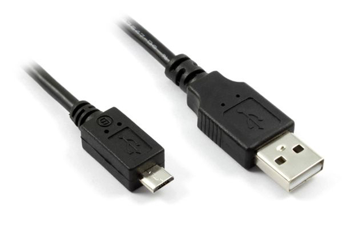 Greenconnect Premium GCR-UA2MCB1-BB2S, Black кабель USB 2 мGCR-UA2MCB1-BB2S-2.0m Greenconnect Premium GCR-UA2MCB1-BB2S, Black кабель USB 2 мGCR-UA2MCB1-BB2S-2.0mКабель Greenconnect Premium GCR-UA2MCB1-BB2S позволяет подключать мобильные устройства, которые имеют разъем microUSB к USB разъему компьютера. Подходит для повседневных задач, таких как синхронизация данных и передача файлов. Кабель имеет двойное экранирование (сочетание фольгированной и общей оплетки), что позволяет защитить сигнал при передаче от влияния внешних полей, способных создать помехи. Пропускная способность интерфейса: до 480 Мбит/с Тип оболочки: PVC (ПВХ)