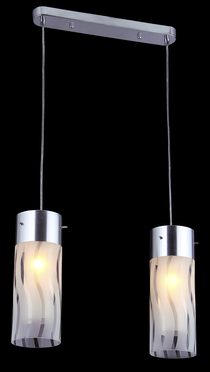 Подвес Natali Kovaltseva 10680/2P CHROME10680/2P CHROME Подвес Natali Kovaltseva 10680/2P CHROME10680/2P CHROMEL42 x W11 x H80 cm