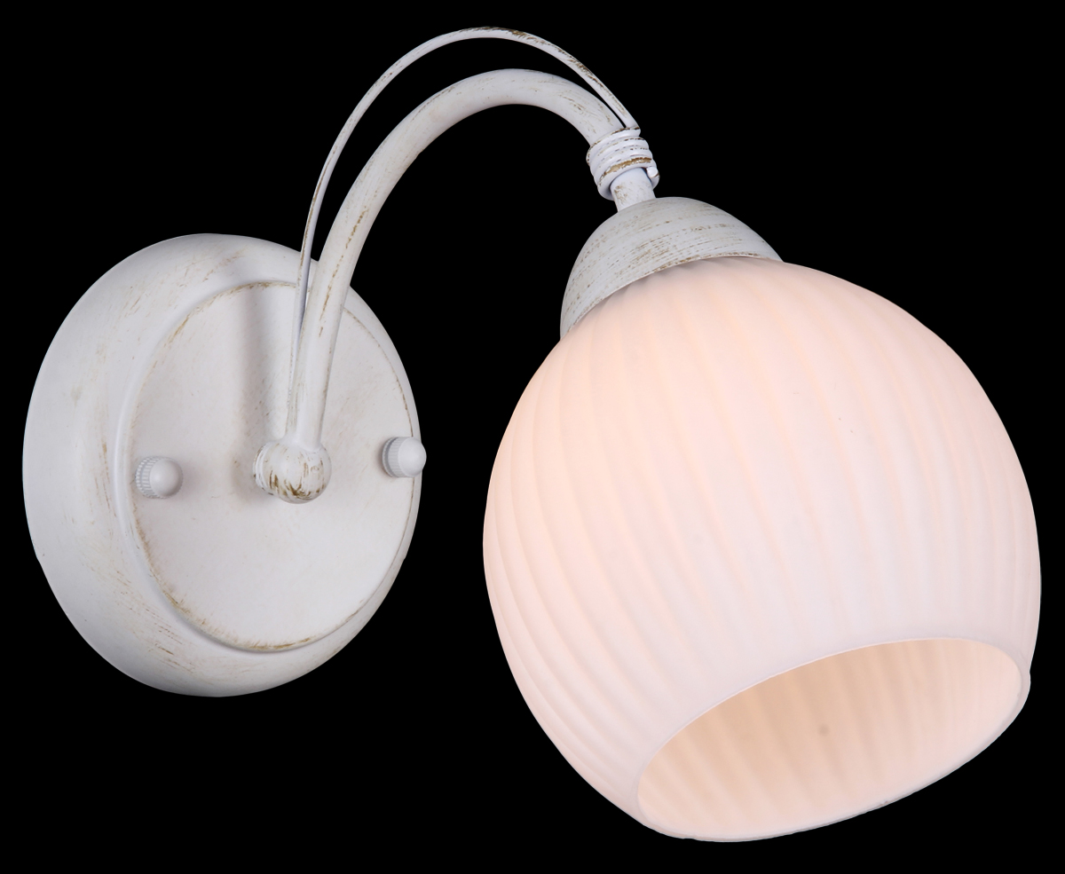 Бра Natali Kovaltseva 10855/1W GOLD IVORY10855/1W GOLD IVORY Бра Natali Kovaltseva 10855/1W GOLD IVORY10855/1W GOLD IVORYL29 x W13 x H19 cm