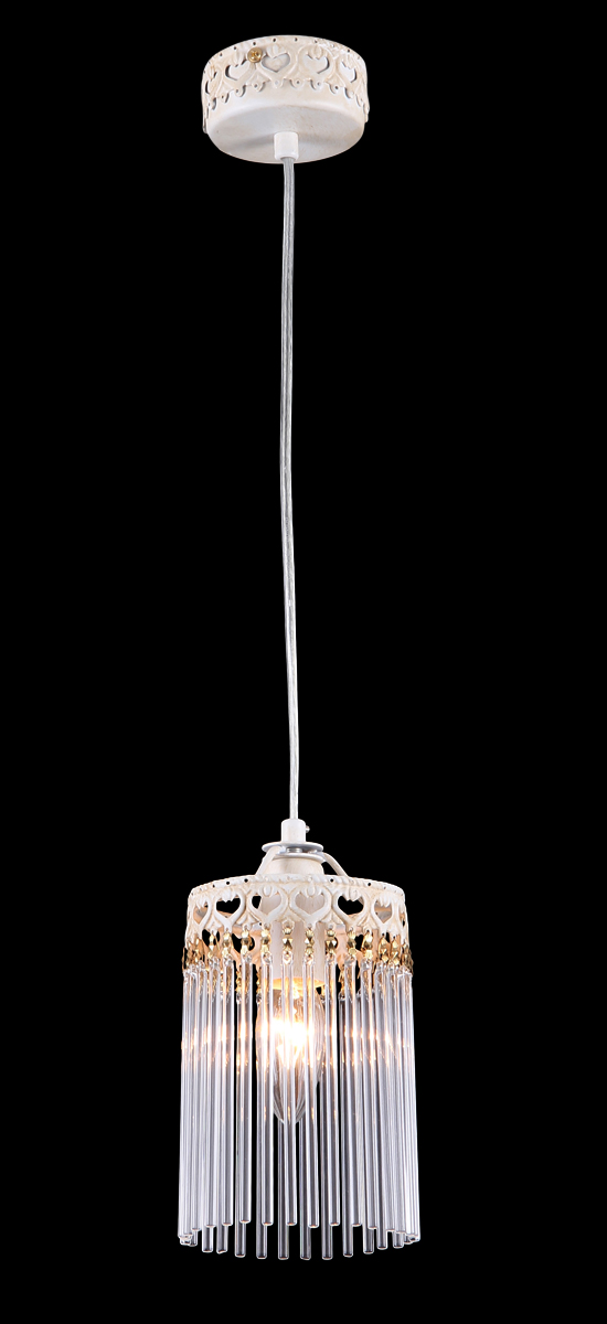 Подвес Natali Kovaltseva 11301/1P IVORY11301/1P IVORY Подвес Natali Kovaltseva 11301/1P IVORY11301/1P IVORYD10 x H70 cm