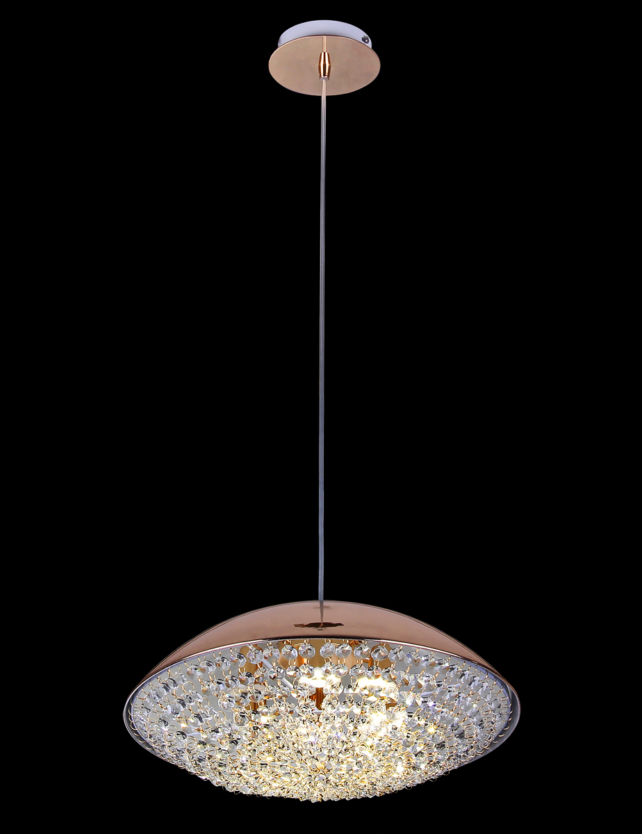 Подвес Natali Kovaltseva 11304/6P FRENCH, G9 LED11304/6P FRENCH, G9 LED Подвес Natali Kovaltseva 11304/6P FRENCH, G9 LED11304/6P FRENCH, G9 LEDD37 x H75 cm