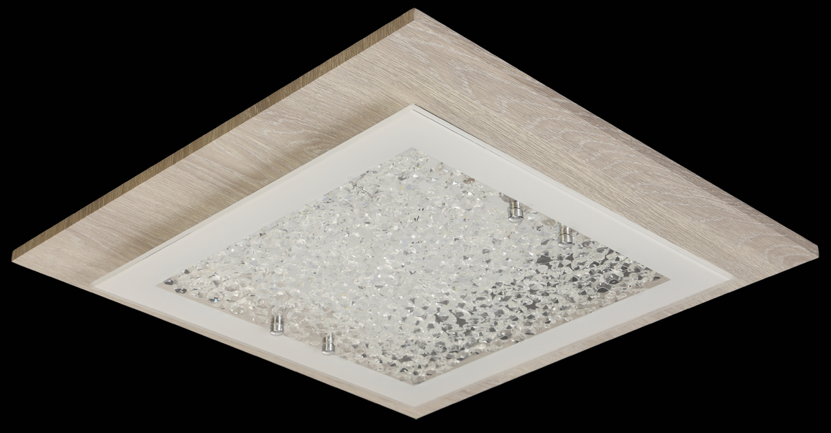 Люстра Natali Kovaltseva ALPS 11367/3C WHITE OAKALPS 11367/3C WHITE OAK Люстра Natali Kovaltseva ALPS 11367/3C WHITE OAKALPS 11367/3C WHITE OAKL40 x W40 x H9 cm
