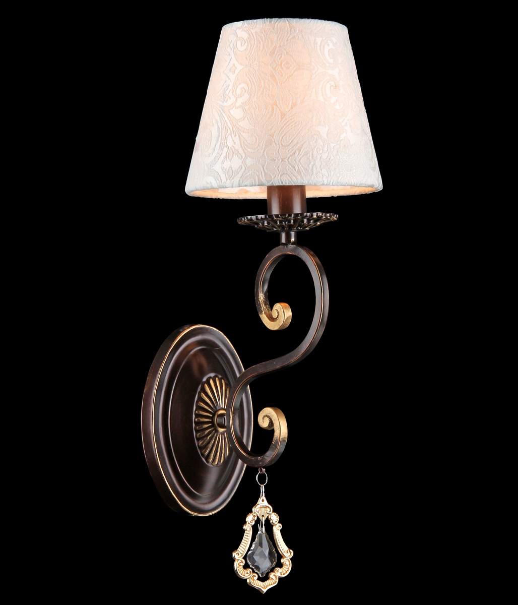 Бра Natali Kovaltseva Grace 10428/1W BRASSGrace 10428/1W BRASS Бра Natali Kovaltseva Grace 10428/1W BRASSGrace 10428/1W BRASSL15 x W20 x H42 cm