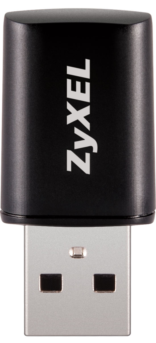 Zyxel Keenetic Plus DECT модуль для интернет-центров KeeneticKeenetic Plus DECT Zyxel Keenetic Plus DECT модуль для интернет-центров KeeneticKeenetic Plus DECTДобавь цифровую телефонию! USB-модуль ZyXEL Keenetic Plus DECT дополнит ваш интернет-центр функциями беспроводной телефонной станции DECT. Модуль подключается к USB-порту интернет-центра, управляется его операционной системой и позволяет вести до четырех параллельных разговоров через шесть зарегистрированных трубок. Для работы вам не потребуется покупать дорогостоящие DECT - трубки, разработанные специально для IP - телефонии. Keenetic Plus DECT превращает стандартную трубку DECT GAP в удобный IP - телефон. Высокое качество, привычное удобство Благодаря полностью цифровому тракту от DECT - трубки до магистрали оператора связи, телефонные вызовы выполняются с высоким качеством звука, без искажений, задержек и посторонних шумов. Соединение с абонентом происходит практически мгновенно, а все входящие вызовы сопровождаются номером вызывающего абонента на дисплее телефонного аппарата. Добавьте к этому большое время автономной работы трубки и минимальное...