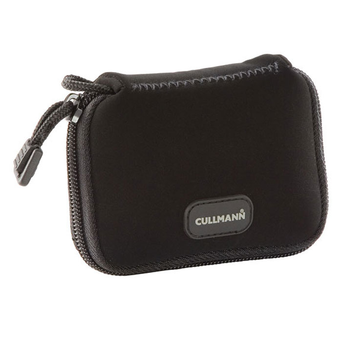Cullmann CU-91110 Shell Cover Compact 100, Black чехол для фотокамеры1401101232 Cullmann CU-91110 Shell Cover Compact 100, Black чехол для фотокамеры1401101232Стильная сумка Cullmann Shell Cover Compact 100 выполнена из мягкого неопрена, который обеспечивает оптимальную защиту вашего устройства. Мягкая подкладка для безопасности дисплея Подходит для фотоаппаратов, видеокамер, мобильных телефонов, MP3-плееров