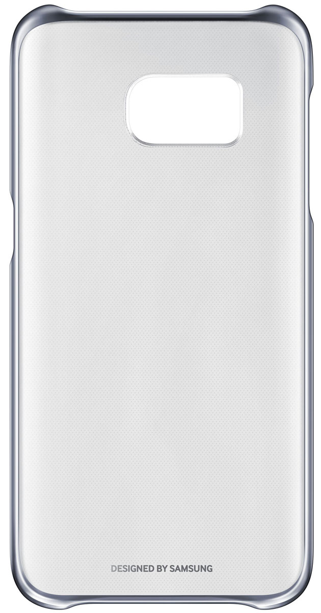Samsung EF-QG930 Clear Cover чехол для Galaxy S7, BlackEF-QG930CBEGRU Samsung EF-QG930 Clear Cover чехол для Galaxy S7, BlackEF-QG930CBEGRUSamsung EF-QG930 Clear Cover – прозрачная накладка на заднюю крышку смартфона Samsung Galaxy S7. Тонкий чехол практически не увеличивает размеров смартфона, сохраняя его оригинальный внешний вид и защищая от пыли, грязи и повреждений. Уважаемые клиенты! Обращаем ваше внимание, что данный чехол имеет специальное защитное покрытие под транспортировочной плёнкой в виде тонкой дополнительной плёнки, являющееся неотъемлемой частью крышки и которое нанесено с помощью специального клея. Отделение данного слоя не предусмотрено производителем, и может привести к повреждению аксессуара.