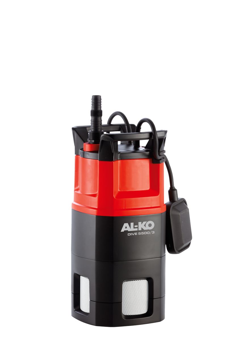 Насос скважинный AL-KO DIVE 5500/3 Premium113036 Насос скважинный AL-KO DIVE 5500/3 Premium113036глубинный насос Для прямого полива.