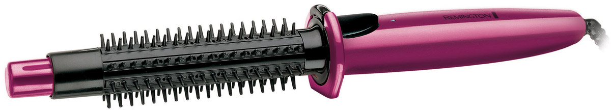 Remington CB4N EssentialsCB4N Essentials Remington CB4N EssentialsCB4N EssentialsПаровой стайлер Remington CB4N Essentials. Мы раскроем Вам тайну - тайну великолепных волос! Паровая щетка Flexibrush - главный продукт красоты и теперь Вы быстро сможете достигнуть желаемых результатов. Линия Remington Style Широкий ассортимент функциональных, простых и удобных в использовании инструментов для укладки волос на каждый день. Данная линия инструментов представляет собой оптимальное сочетание цены и качества. На всех парах! В какой бы отчаянной ситуации вы ни оказались, вы всегда можете положиться на паровой стайлер Steam Flexibrush: нагревание стайлера и образование пара занимает всего 60 секунд, благодаря чему вы можете в считанные минуты сделать нужную укладку и придать волосам дополнительный объем.