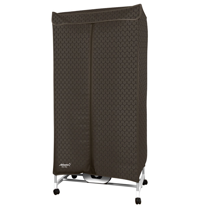 Atlanta ATH-5701, Brown сушилка для одежды Atlanta ATH-5701, Brown сушилка для одежды