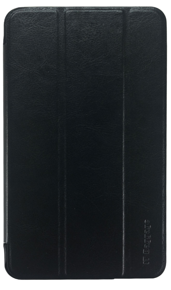IT Baggage чехол для Huawei Media Pad M2 8.0, BlackITHWM285-1 IT Baggage чехол для Huawei Media Pad M2 8.0, BlackITHWM285-1IT Baggage для Huawei Media Pad M2 - удобный и надежный чехол, который надежно защищает ваше устройство от внешних воздействий, грязи, пыли, брызг. Также чехол поможет при ударах и падениях, смягчая их, и не позволяя образовываться на корпусе царапинам, потертостям. Имеется свободный доступ ко всем разъемам и кнопкам устройства.