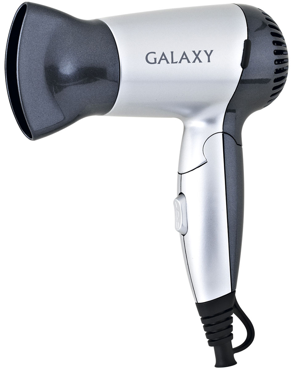 Galaxy GL 4303 фен для волос4630003362339 Galaxy GL 4303 фен для волос4630003362339Фен для волос Galaxy GL 4303 сочетает в себе стиль и эргономику, функциональность и простоту использования, высокое качество и долговечность. Galaxy GL 4303 - ваш индивидуальный помощник в создании неповторимых образов с заботой о волосах!