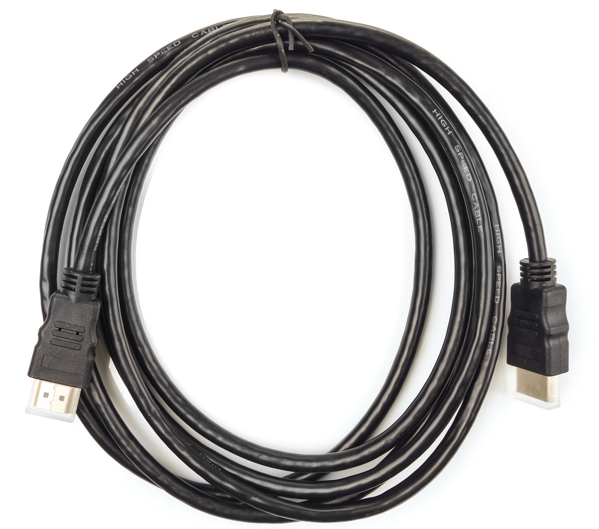 OLTO CHM-230 кабель HDMI, 3 мO00000560 OLTO CHM-230 кабель HDMI, 3 мO00000560Кабель OLTO CHM-230 служит для соединения Blu-ray проигрывателей, компьютеров, спутниковых ресиверов, PlayStation, DVB-T приставок к телевизорам, мониторам, проекторам и прочим устройствам с HDMI входом. Технологии, интегрированные в CHM-230 обеспечивают повышенную плавность картинки на экране, а также поддерживает технологию максимально четкого звучания и минимизацию потеря аудио сигнала.