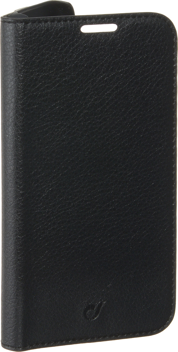 Cellular Line чехол для Samsung Galaxy S7 (26012), BlackBOOKESSGALS7K (26012) Cellular Line чехол для Samsung Galaxy S7 (26012), BlackBOOKESSGALS7K (26012)Мягкий и качественный чехол Cellular Line для вашего смартфона Samsung Galaxy S7, выполненный в классическом цвете. Отлично защитит устройство от царапин, пыли и грязи. Все разъемы и элементы управления устройством легко доступны.