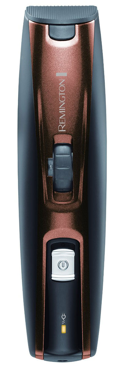 Remington MB4045 триммер для бородыMB4045 Remington MB4045 триммер для бородыMB4045Борода прочна вошла в моду. С помощью стильного триммера для бороды Remington MB4045 самые требовательные мужчины смогут добиться прекрасного результата. В комплекте вы найдете 3 насадки-гребня, которые вы сможете использовать для создания различных видов бороды. Триммер для бороды от Remington оснащен лезвиями с титановым покрытием и системой самостоятельной заточки лезвий, что обеспечивает превосходное качество стрижки. Благодаря моющимся насадкам-головкам, вы сможете легко поддерживать триммер в чистоте, а всплывающий триммер поможет придать форму бакенбардов и усов. В этом наборе вы найдете все необходимое для стрижки вашей бороды и ухода за ней: премиальные стальные ножницы помогут вам подготовить бороду для стрижки, а расческа с натуральной щетиной бобра завершит образ. XL-насадка позволяет подстригать бороду длиной 20-35 мм, а регулируемая насадка поможет создать длину от 1,5 мм до 18 мм. Также в комплекте вы...