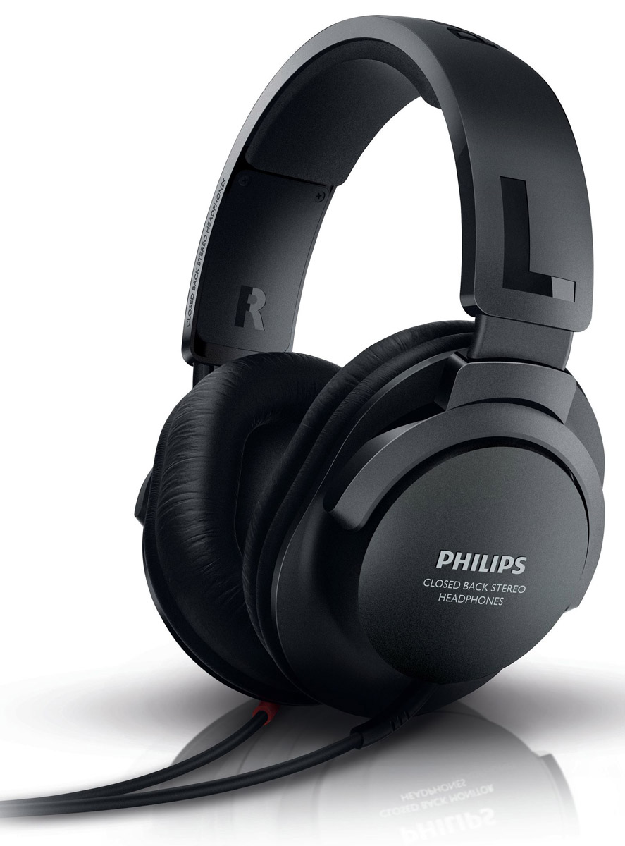 Philips SHP2600/00 наушникиSHP2600/00 Philips SHP2600/00 наушникиSHP2600/00Наушники Philips SHP2600/00 обеспечивают мощный звук. Выполнены в элегантном современном дизайне. Эти полноразмерные наушники отличаются невероятно легкой конструкцией и обеспечивают превосходное звучание и комфорт при прослушивании. Мощные 32-мм излучатели с неодимовыми магнитами обеспечивают естественное и чистое звучание. Комфорт при длительном ношении благодаря регулируемому оголовью. Обеспечивают превосходную звуковую изоляцию.