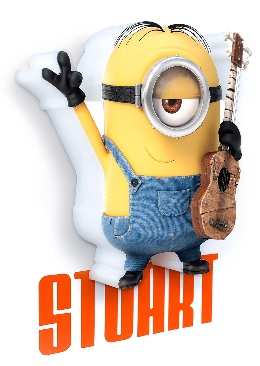 Minions Пробивной 3D мини-светильник Стюарт70003 Minions Пробивной 3D мини-светильник Стюарт70003Безопасный: без проводов, работает от батареек (2хААА, не входят в комплект); Не нагревается: всегда можно дотронуться до изделия; Реалистичный:3D наклейка в комплекте; Фантастический: выглядит превосходно в любое время суток; Удобный: простая установка (автоматическое выключение через полчаса непрерывной работы). Товар предназначен для детей старше 3 лет. ВНИМАНИЕ! Содержит мелкие детали, использовать под непосредственным наблюдением взрослых. Страна происхождения: Китай. Дизайн и разработка: Канада.