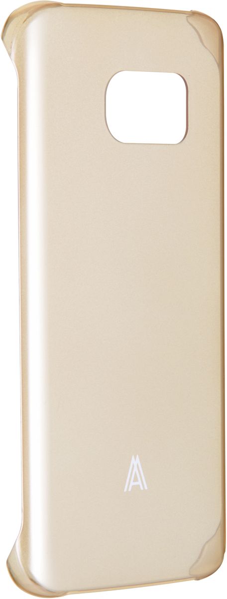 Anymode Hard Case чехол для Samsung Galaxy S7, GoldFA00105KGD Anymode Hard Case чехол для Samsung Galaxy S7, GoldFA00105KGDЧехол Anymode Hard Case для Samsung Galaxy S7 выполнен из качественного поликарбоната. Он отлично справляется с защитой корпуса смартфона от механических повреждений и надолго сохраняет привлекательный внешний вид устройства. Чехол также обеспечивает свободный доступ ко всем разъемам и клавишам устройства.