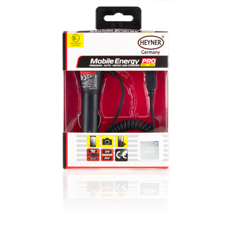 Зарядное устройство от прикуривателя с USB и Micro-USB вход: 12/24B 800 mA выход: DC 5B +/- 0.5 1000 mA511500 Зарядное устройство от прикуривателя с USB и Micro-USB вход: 12/24B 800 mA выход: DC 5B +/- 0.5 1000 mA511500Зарядное устройство от прикуривателя с USB и микро USB. Подходит для смартфонов, мобильных телефонов, камер, MP3-плееров и т. д. Удлиненный кабель. На входе 12-24 В 800 мА. На выходе DC 5B+/-0,5; макс 1000 мА. Размеры 9.1х3.4х2.7 см.