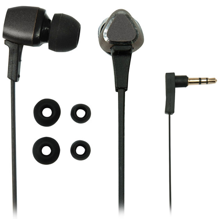 Ritmix RH-132 Metal, Titan наушники15118140 Ritmix RH-132 Metal, Titan наушники15118140Ritmix RH-132 - это стильные портативные наушники-вкладыши, выполненные в металлическом корпусе. Наушники характеризуются качественным сбалансированным звучанием и оснащены плоским кабелем, который предотвращает провод от спутывания. Ritmix RH-132 отличаются комфортной посадкой, что позволяет наслаждаться любимой музыкой длительное время.