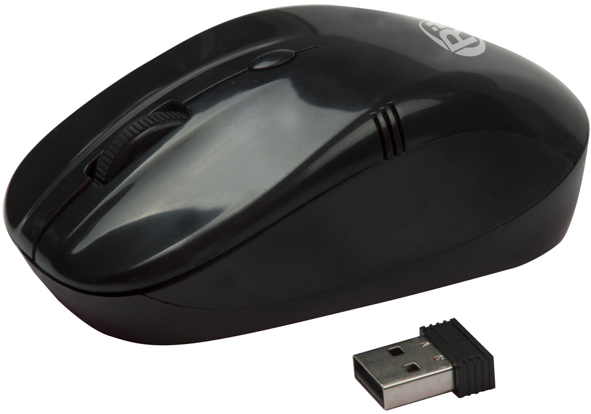Ritmix RMW-111 мышь15118174 Ritmix RMW-111 мышь15118174Ritmix RMW-111 – беспроводная оптическая мышь, оснащённая тремя кнопками и колесом прокрутки. Чувствительный оптический сенсор обеспечивает плавное позиционирование курсора и чёткость работы на любой поверхности. Предусмотрено три режима разрешения сенсора на выбор. Мышь отличается высочайшим уровнем эргономики и подходит как для правой, так и левой руки.