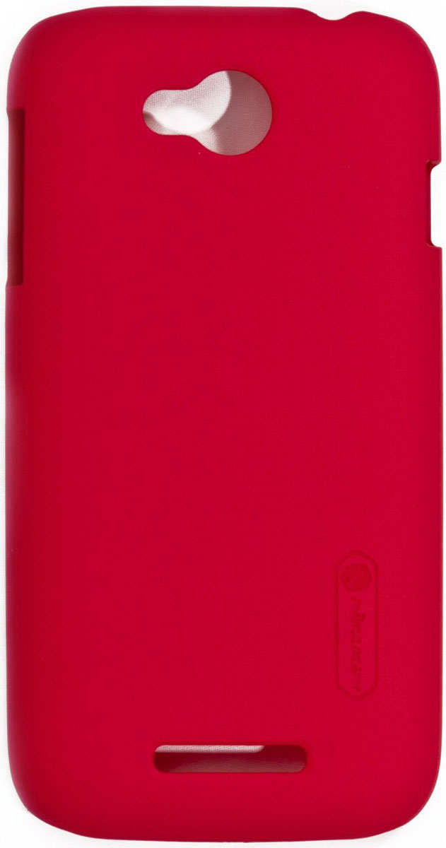 Nillkin Super Frosted чехол для Lenovo A706, Red2000000010625 Nillkin Super Frosted чехол для Lenovo A706, Red2000000010625Чехол Nillkin Super Frosted для Lenovo A706 изготовлен из экологически чистого поликарбоната путем высокотемпературной высокоточной формовки. Он изготовлен из цельной пластины методом загиба, износостойкий, устойчив к оседанию пыли, не скользит, устойчив к образованию отпечатков, легко чистится. Жесткость чехла предотвращает телефон от повреждений во время транспортировки. Размер чехла точно соответствует размеру телефона с четким соответствием всех функциональных отверстий.
