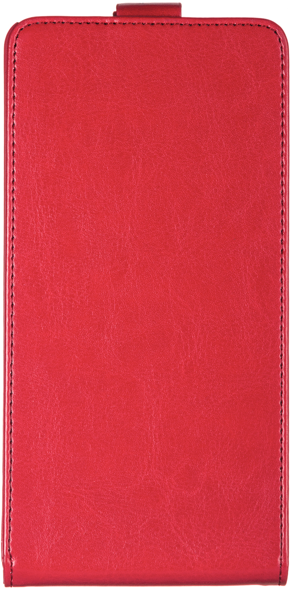 Skinbox 4People чехол-флип для Asus ZenFone 6, Red2000000062266 Skinbox 4People чехол-флип для Asus ZenFone 6, Red2000000062266Чехол Skinbox 4People сделан из высококачественного поликарбоната и искусственной кожи. Он надежно фиксирует и защищает смартфон при падении. Обеспечивает свободный доступ ко всем разъемам и элементам управления.
