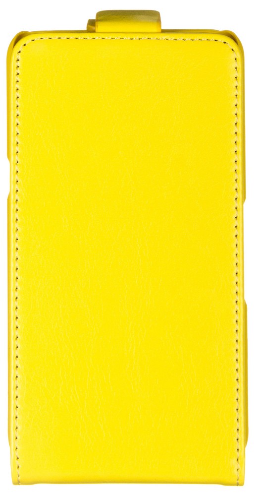 Skinbox Flip Case чехол для Sony Xperia E4g, Yellow2000000062945 Skinbox Flip Case чехол для Sony Xperia E4g, Yellow2000000062945Чехол Skinbox Flip Case для Sony Xperia E4g выполнен из высококачественного поликарбоната и экокожи. Он обеспечивает надежную защиту корпуса и экрана смартфона и надолго сохраняет его привлекательный внешний вид. Чехол также обеспечивает свободный доступ ко всем разъемам и клавишам устройства.