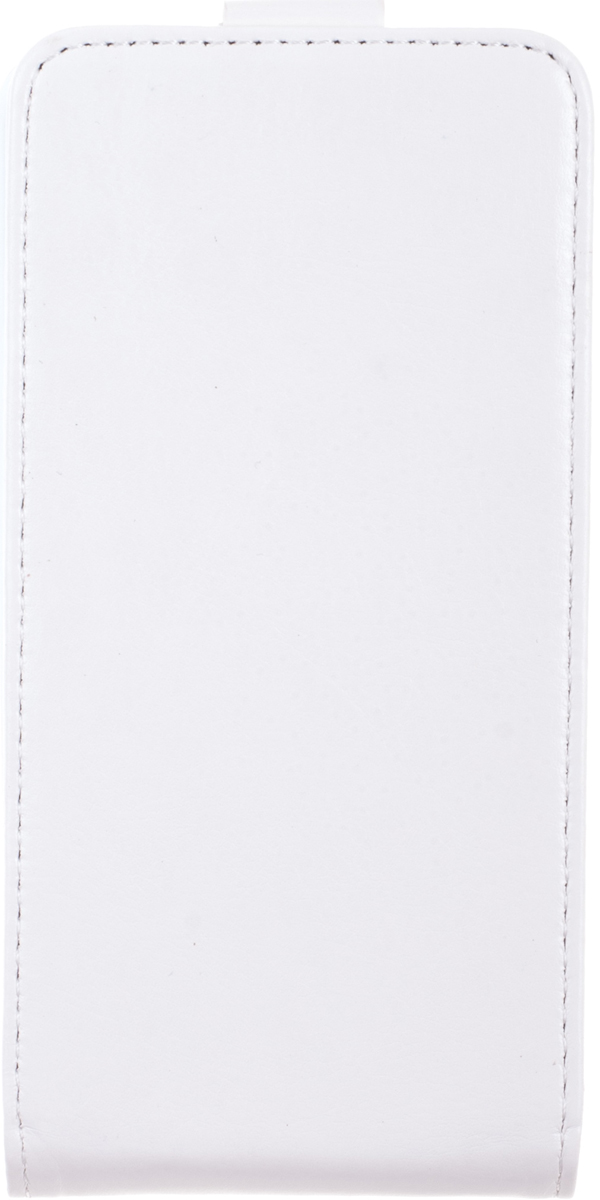 Skinbox Flip Case чехол для Lenovo S660, White2000000075952 Skinbox Flip Case чехол для Lenovo S660, White2000000075952Чехол Skinbox Flip Case для Lenovo S660 выполнен из высококачественного поликарбоната и экокожи. Он обеспечивает надежную защиту корпуса и экрана смартфона и надолго сохраняет его привлекательный внешний вид. Чехол также обеспечивает свободный доступ ко всем разъемам и клавишам устройства.