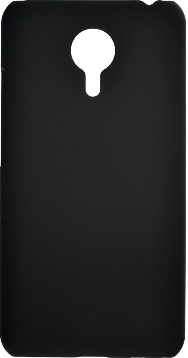 Skinbox 4People чехол для Meizu Pro 5, Black2000000079387 Skinbox 4People чехол для Meizu Pro 5, Black2000000079387Чехол-накладка Skinbox 4People для Meizu Pro 5 бережно и надежно защитит ваш смартфон от пыли, грязи, царапин и других повреждений. Выполнена из высококачественного поликарбоната, плотно прилегает и не скользит в руках. Чехол-накладка оставляет свободным доступ ко всем разъемам и кнопкам устройства.