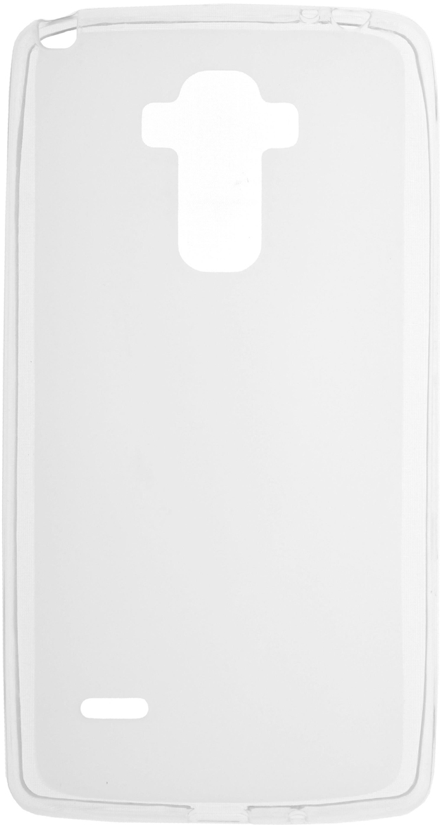 Skinbox Silicone чехол для LG G4 Stylus, Transparent2000000083223 Skinbox Silicone чехол для LG G4 Stylus, Transparent2000000083223Чехол-накладка Skinbox Silicone для LG G4 Stylus обеспечивает надежную защиту корпуса смартфона от механических повреждений и надолго сохраняет его привлекательный внешний вид. Накладка выполнена из высококачественного силикона, плотно прилегает и не скользит в руках. Чехол также обеспечивает свободный доступ ко всем разъемам и клавишам устройства.
