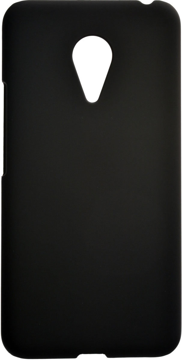 Skinbox 4People чехол для Meizu Pro 5, Black2000000084 Skinbox 4People чехол для Meizu Pro 5, Black2000000084Чехол-накладка Skinbox 4People для Meizu Pro 5 бережно и надежно защитит ваш смартфон от пыли, грязи, царапин и других повреждений. Выполнен из высококачественного поликарбоната, плотно прилегает и не скользит в руках. Чехол-накладка оставляет свободным доступ ко всем разъемам и кнопкам устройства.