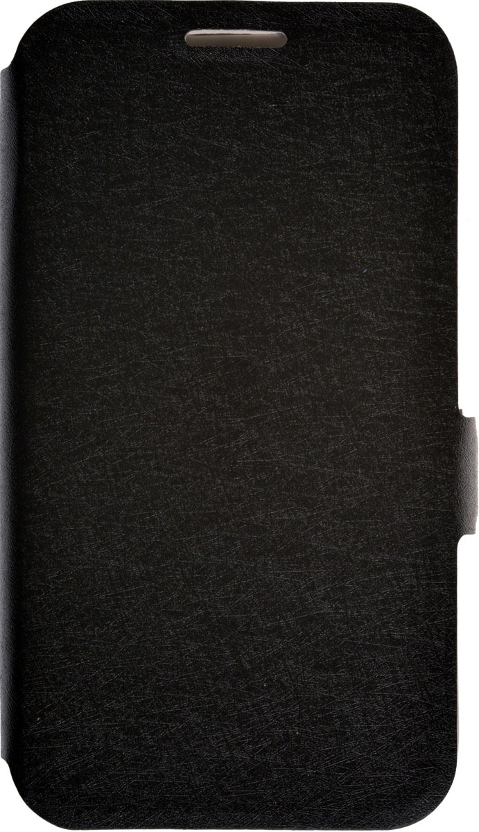 Prime Book чехол для Alcatel 4024D Pixi, Black2000000084657 Prime Book чехол для Alcatel 4024D Pixi, Black2000000084657Чехол Prime Book для Alcatel 4024D Pixi выполнен из высококачественного поликарбоната и экокожи. Он обеспечивает надежную защиту корпуса и экрана смартфона и надолго сохраняет его привлекательный внешний вид. Чехол также обеспечивает свободный доступ ко всем разъемам и клавишам устройства.