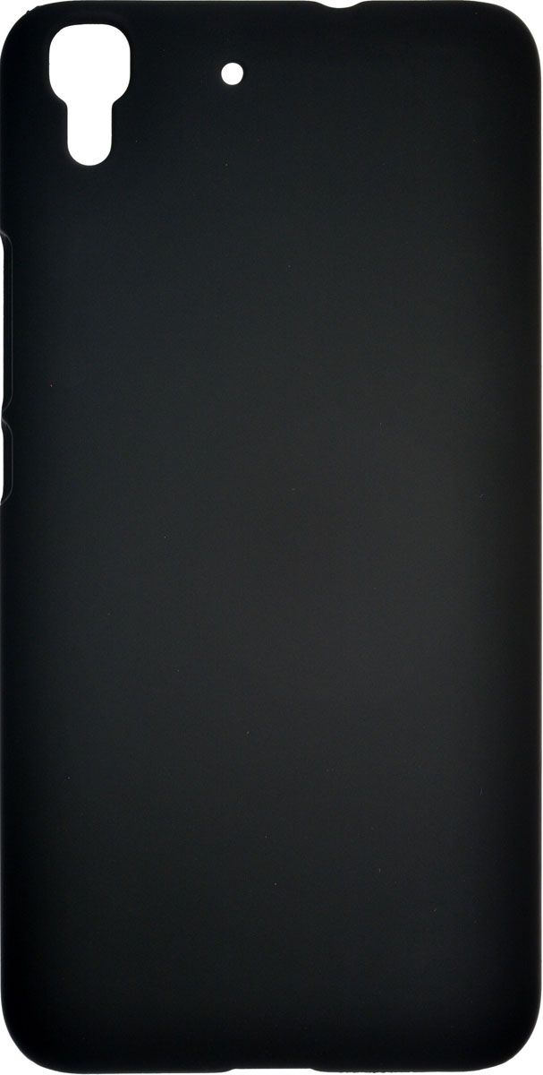 Skinbox 4People чехол для Huawei Y6, Black2000000085074 Skinbox 4People чехол для Huawei Y6, Black2000000085074Чехол-накладка Skinbox 4People для Huawei Ascend Y6 бережно и надежно защитит ваш смартфон от пыли, грязи, царапин и других повреждений. Выполнена из высококачественного поликарбоната, плотно прилегает и не скользит в руках. Чехол-накладка оставляет свободным доступ ко всем разъемам и кнопкам устройства.