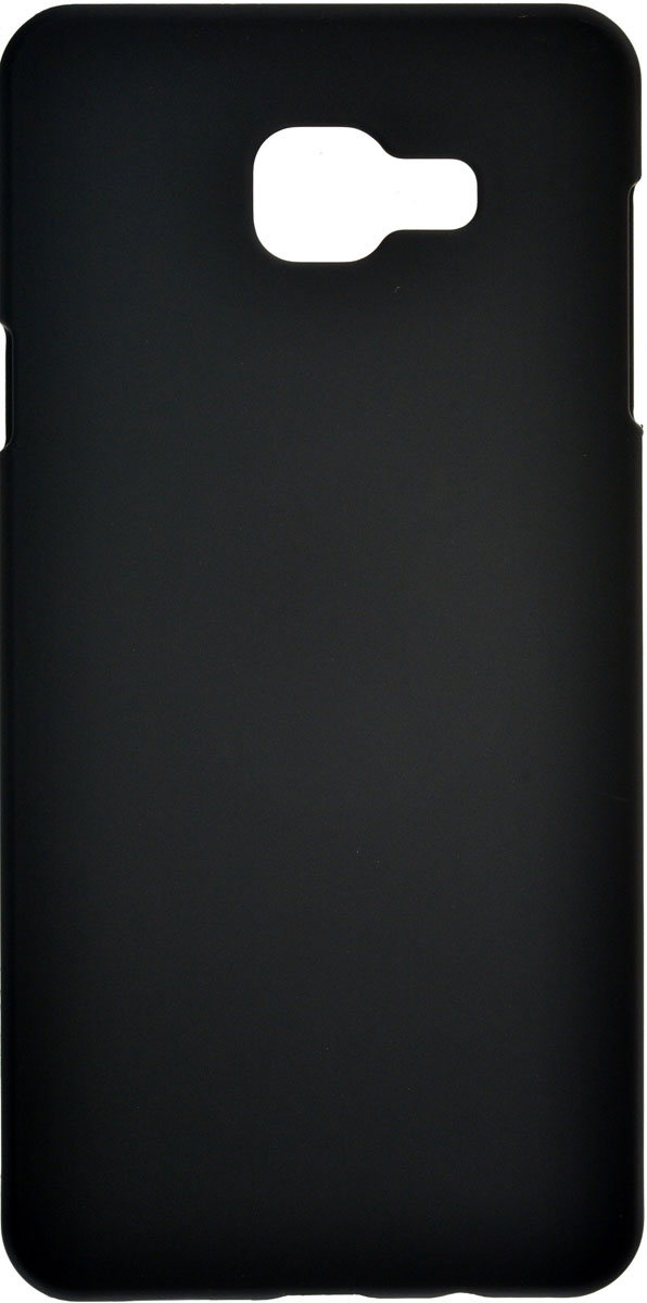 Skinbox 4People чехол для Samsung Galaxy A7 (2016), Black2000000085111 Skinbox 4People чехол для Samsung Galaxy A7 (2016), Black2000000085111Чехол-накладка Skinbox 4People для Samsung Galaxy A7 (2016) бережно и надежно защитит ваш смартфон от пыли, грязи, царапин и других повреждений. Выполнена из высококачественного поликарбоната, плотно прилегает и не скользит в руках. Чехол-накладка оставляет свободным доступ ко всем разъемам и кнопкам устройства.