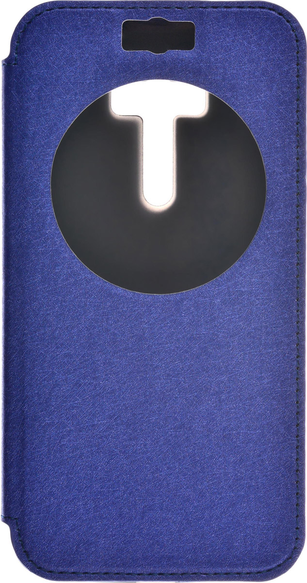 Skinbox MS AW чехол для Asus Zenfone Selfie ZD551KL, Blue2000000087221 Skinbox MS AW чехол для Asus Zenfone Selfie ZD551KL, Blue2000000087221Чехол Skinbox MS AW выполнен из высококачественного поликарбоната и экокожи. Он обеспечивает надежную защиту корпуса и экрана смартфона и надолго сохраняет его привлекательный внешний вид. Чехол также обеспечивает свободный доступ ко всем разъемам и клавишам устройства.
