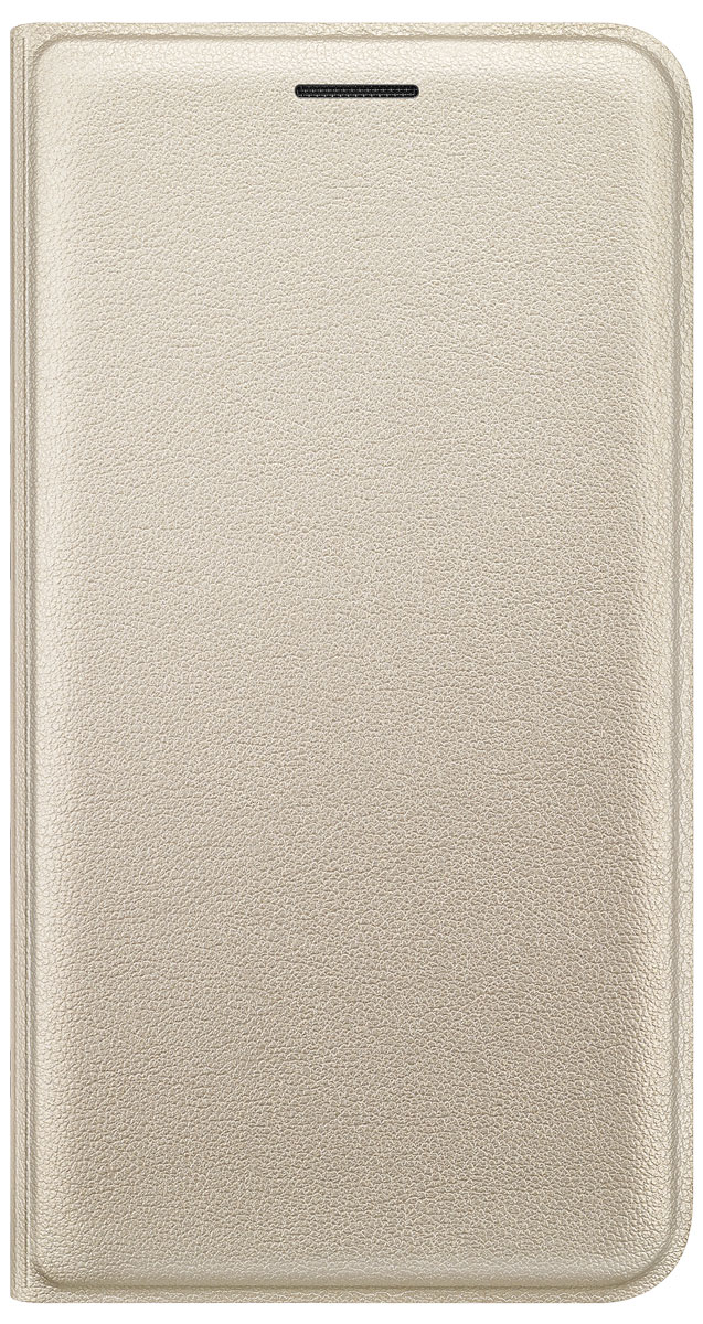 Samsung EF-FJ120 Flip Wallet чехол для Galaxy J1 (2016), GoldEF-WJ120PFEGRU Samsung EF-FJ120 Flip Wallet чехол для Galaxy J1 (2016), GoldEF-WJ120PFEGRUЧехол-книжка Samsung Flip Wallet для Galaxy J1 защищает корпус устройства от внешних повреждений. Высококачественные материалы обеспечат долгий срок службы как чехла, так и смартфона. Эргономичный дизайн сделает использование гаджета еще более удобным, а тонкие формы не увеличивают размеры устройства. Чехол имеет свободный доступ ко всем разъемам и кнопкам устройства.