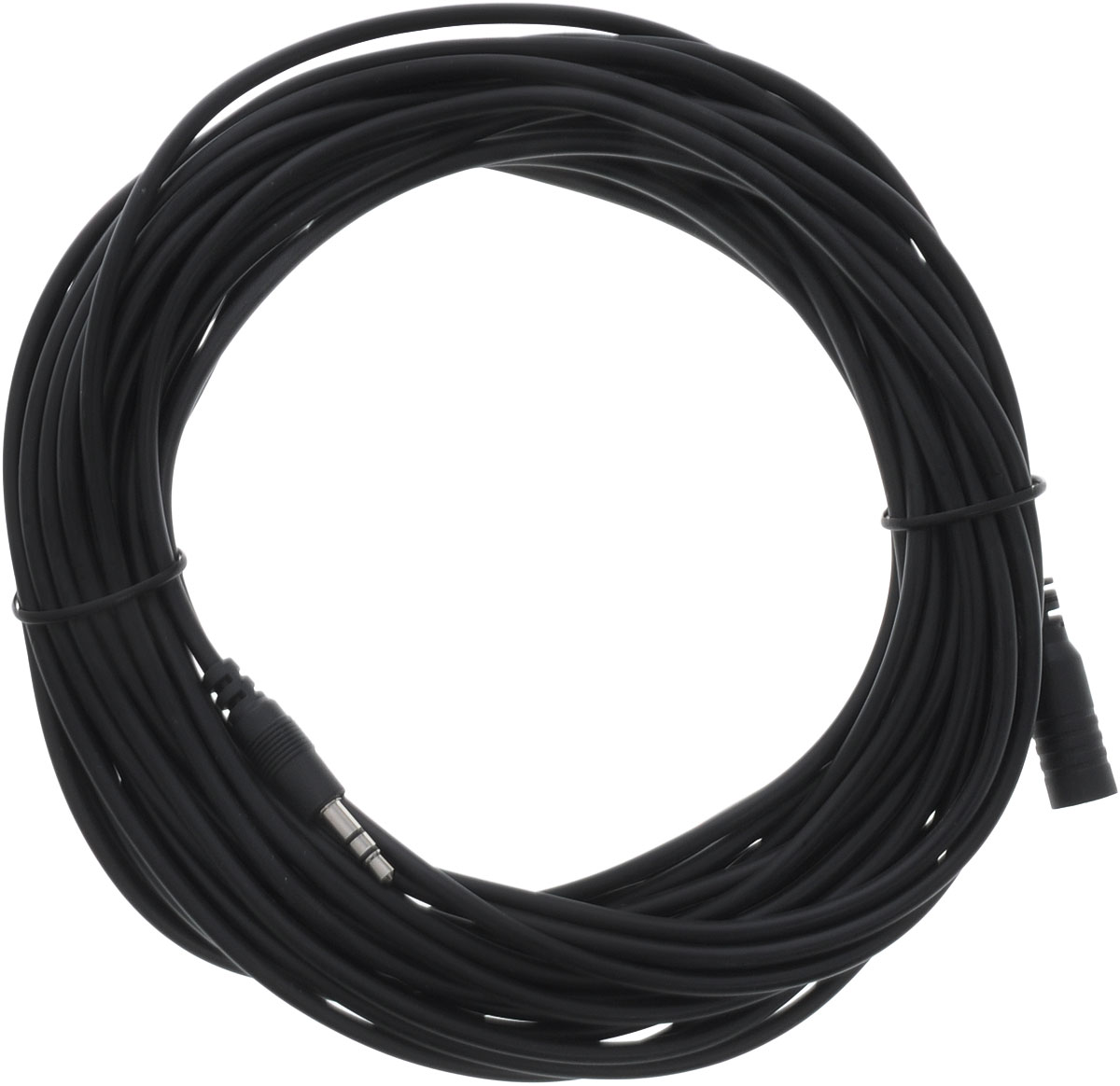 Greenconnect GC-STM2F, Black кабель-удлинитель AUX 10 мGC-STM2F-10.0m Greenconnect GC-STM2F, Black кабель-удлинитель AUX 10 мGC-STM2F-10.0mКабель-удлинитель Greenconnect GC-STM2F для подключения основного аудиокабеля. Двухпроводная конструкция, изоляция из поливинилхлорида.