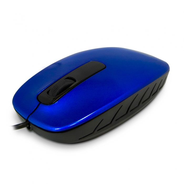 CBR CM 150, Blue мышьCM 150 Blue CBR CM 150, Blue мышьCM 150 BlueCBR представляет проводную оптическую мышь - CBR СM 150. Эргономичный дизайн корпуса и нескользящие боковые поверхности позволяют комфортно управлять мышью на протяжении многих часов. Для модели CBR CM 150 характерно плавное и точное перемещение курсора благодаря использованию высокоточной оптической технологии отслеживания и разрешению 1200 точек на дюйм. Чтобы начать работать, просто подключите мышь CBR CM 150 к USB-порту, без установки дополнительного программного обеспечения и драйверов.