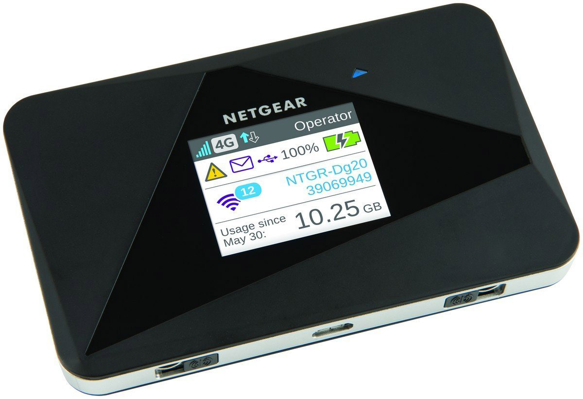 Netgear AC785-100EUS точка доступа wi fi точка доступа netgear ac785 ac785 100eus