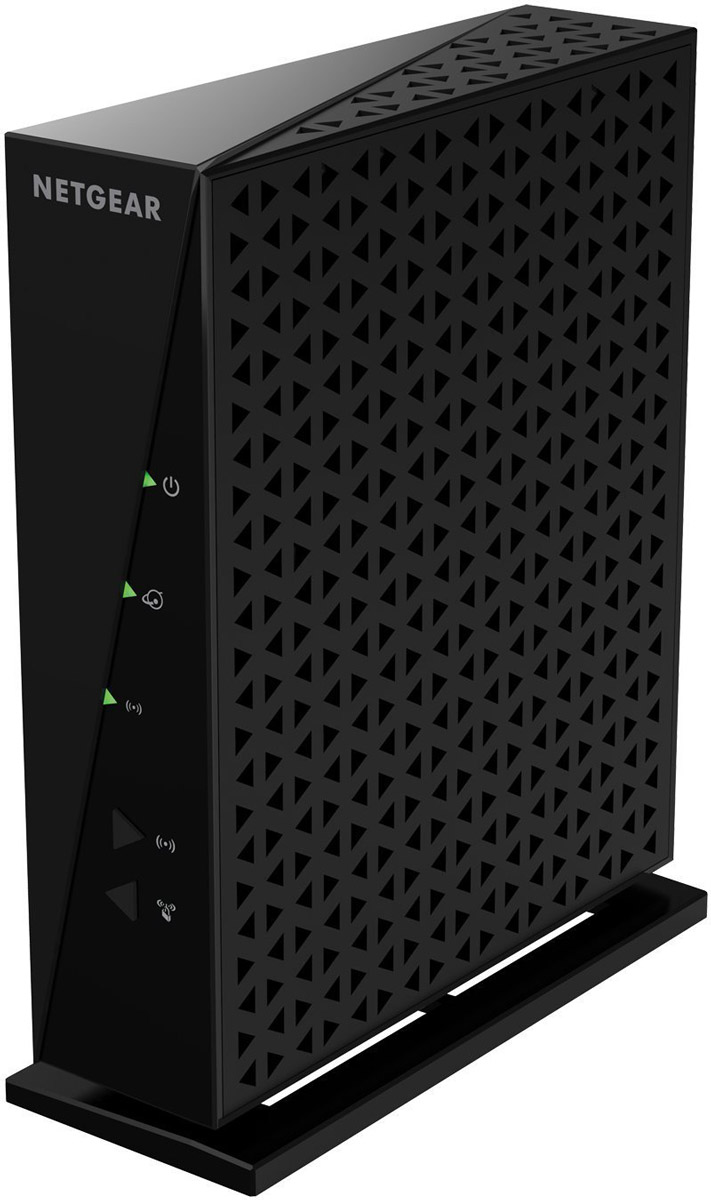 Netgear WNR2000-200PES роутер беспроводнойWNR2000-200PES Netgear WNR2000-200PES роутер беспроводнойWNR2000-200PESПодключите к беспроводной сети все свои компьютеры и мобильные устройства. Скорость WiFi-соединений Netgear WNR2000-200PES позволяет одновременно загружать файлы, принимать потоки музыки и видео, а также играть в интернет-игры. Приложение Netgear genie облегчает настройку и мониторинг вашей сети. Родительский контроль делает Интернет безопасным. Все, что нужно для быстрого подключения в доме. Данная модель обеспечит требуемую скорость в любом месте. Высокая скорость загрузки — до 300 Мбит/с. Технология Wi-Fi обеспечивает покрытие по всему дому. Расширенные функции и лучшая в своем классе технология от Netgear помогут сократить помехи и установить более надежную связь. Начните работу с новым устройством еще быстрее, чем раньше. Netgear WNR2000-200PES обеспечивает простоту установки и управления — просто подключитесь и начните работу. Поддерживайте высочайший уровень защиты в сети, чтобы гарантировать безопасность для всей семьи...