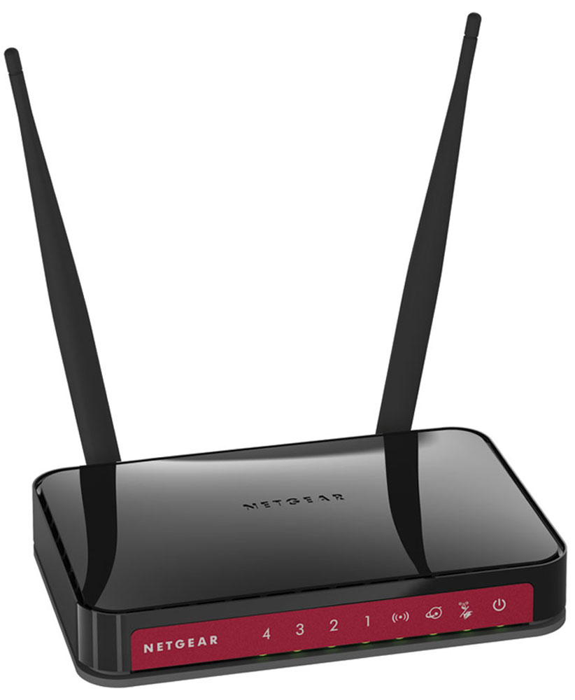 Netgear JWNR2010 маршрутизаторJWNR2010-100PES Netgear JWNR2010 маршрутизаторJWNR2010-100PESМаршрутизатор Netgear JWNR2010-100PES идеален для создания надежной сети в доме с множеством мультимедийных устройств. Скорость WiFi до 300 Мбит/с обеспечивает быструю загрузку файлов и онлайн игры без задержек. Антенны мощностью 5 dBi гарантируют улучшенную зону покрытия во всех частях вашего дома. Освежите свои воспоминания и поделитесь ими с друзьями. Наслаждайтесь фотографиями, видео и музыкой. Если нужен защищенный доступ и обмен данными, Netgear JWNR2010 предоставит простой способ сделать это. Данная модель обеспечивает простоту установки и управления и позволяет делать больше с вашими цифровыми устройствами. Используйте Push N Connect для добавления устройств в вашу сеть простым нажатием на кнопку WPS. Гостевая сеть – это полностью отдельная WiFi-сеть для устройств ваших гостей, гарантирующая полную защиту вашей домашней сети. Безопасные подключения Wi-Fi предлагают наивысшую степень защиты благодаря WPA/WPA2....