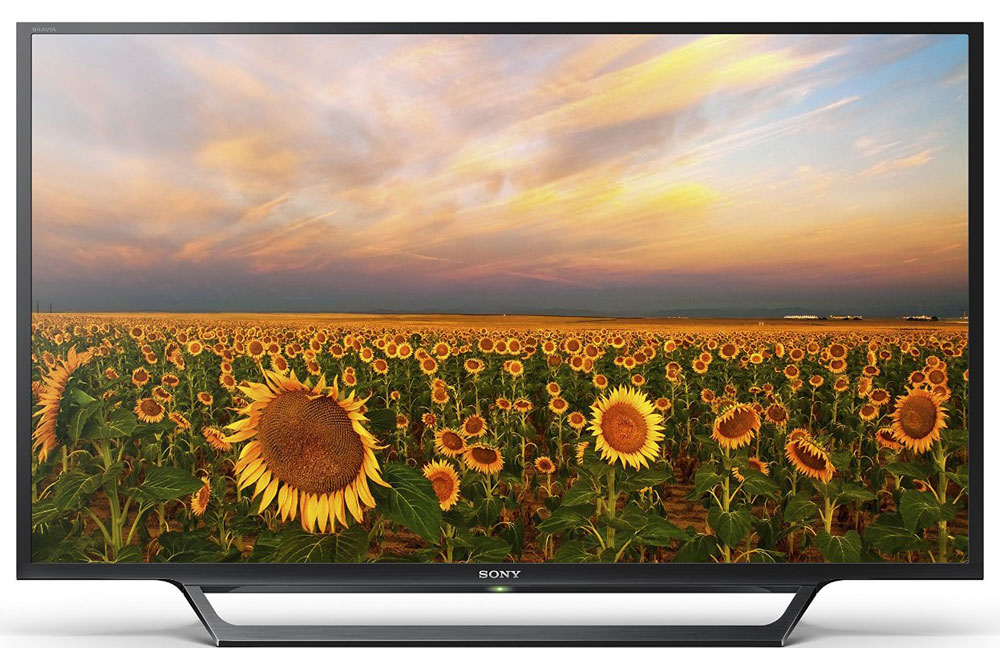 Sony KDL-32RD433, Black телевизор18797703 Sony KDL-32RD433, Black телевизор18797703Телевизор Sony KDL-32RD433 откроет для вас волнующий мир исключительной четкости изображения, что бы вы ни смотрели. Благодаря мощному процессору обработки изображения, каждый пиксель подвергаются тщательному анализу и сопоставляются со специальной базой данных, после чего выполняется улучшение качества отображения текстур, контрастности, цветопередачи и контуров независимо друг от друга. Оцените невероятно низкий уровень шумов изображения, что бы вы ни смотрели. Оцените плавность и высокую степень детализации даже в самых динамичных сценах с быстрой сменой планов благодаря Motionflow XR. Эта инновационная технология создает и добавляет дополнительные кадры между исходными кадрами видео. Специальный алгоритм сопоставляет ключевые составляющие изображения в последовательных кадрах и вычисляет недостающие фазы движения в имеющейся последовательности. Кроме того, некоторые модели поддерживают функцию вставки черного кадра, что позволяет добиться настоящего ...